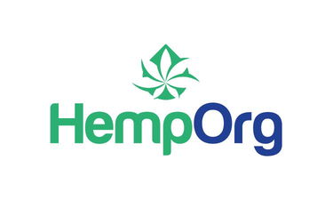 HempOrg.com - Creative brandable domain for sale